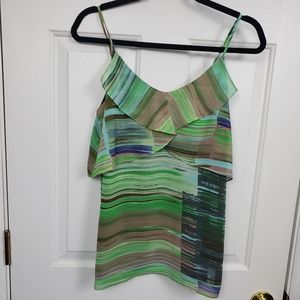 Cabi Tank Top Size Small